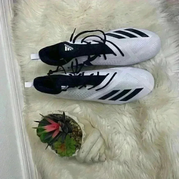 Adidas adizero Mens cleats 17